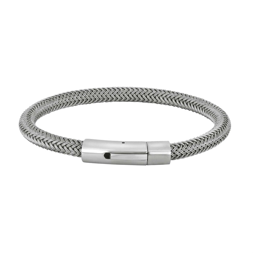 Son of Noa herrearmbånd i stål 19–23 cm